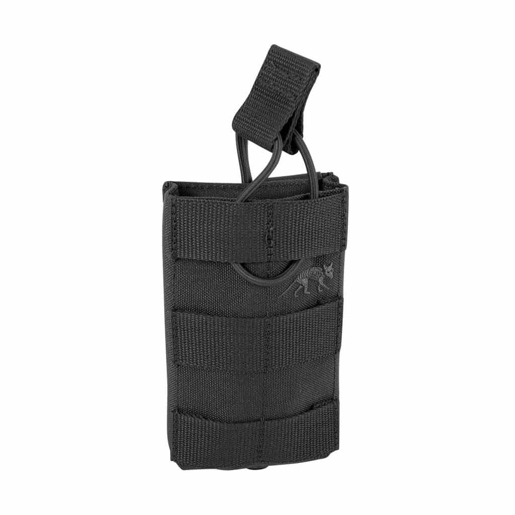 Tasmanian Tiger Single M4 Magazine Pouch MKII-Tasmanian Tiger-Socom Tactical Airsoft