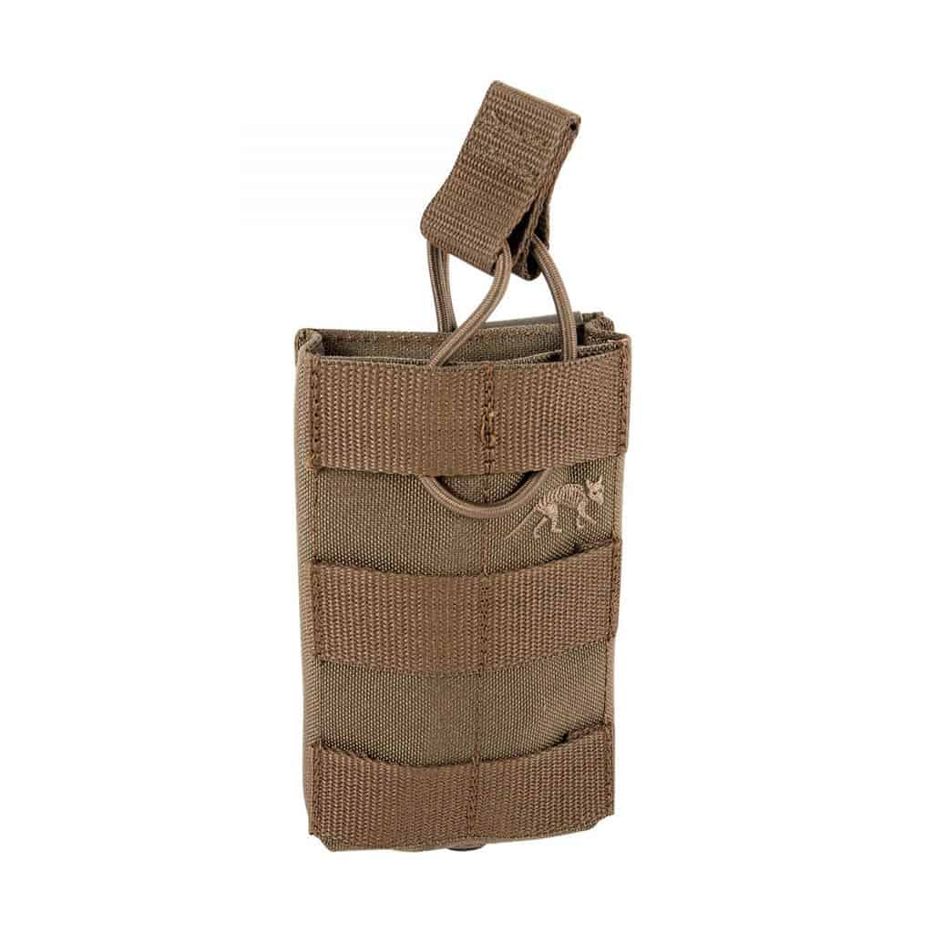 Tasmanian Tiger Single M4 Magazine Pouch MKII-Tasmanian Tiger-Socom Tactical Airsoft