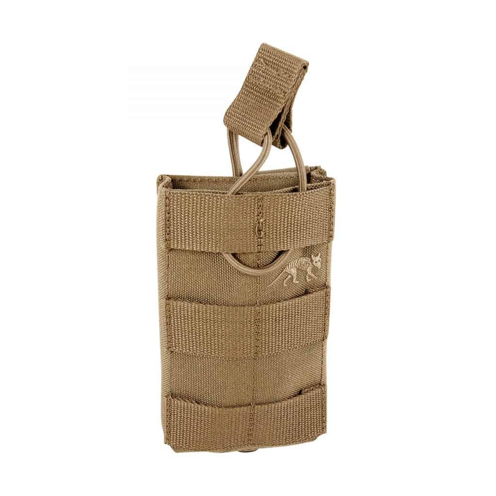 Tasmanian Tiger Single M4 Magazine Pouch MKII-Tasmanian Tiger-Socom Tactical Airsoft