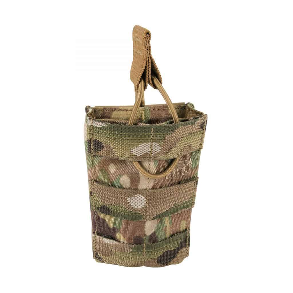 Tasmanian Tiger Single M4 Magazine Pouch MKII-Tasmanian Tiger-Socom Tactical Airsoft
