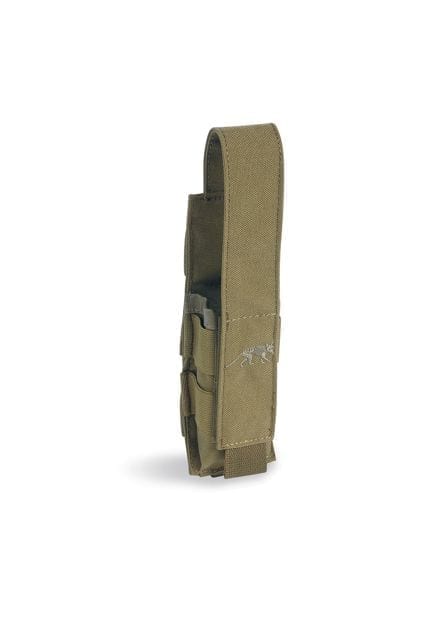 Tasmanian Tiger Single MP7 Magazine Pouch-Tasmanian Tiger-Socom Tactical Airsoft