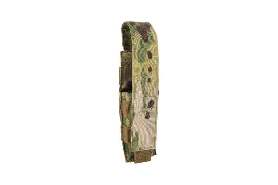 Tasmanian Tiger Single MP7 Magazine Pouch-Tasmanian Tiger-Socom Tactical Airsoft