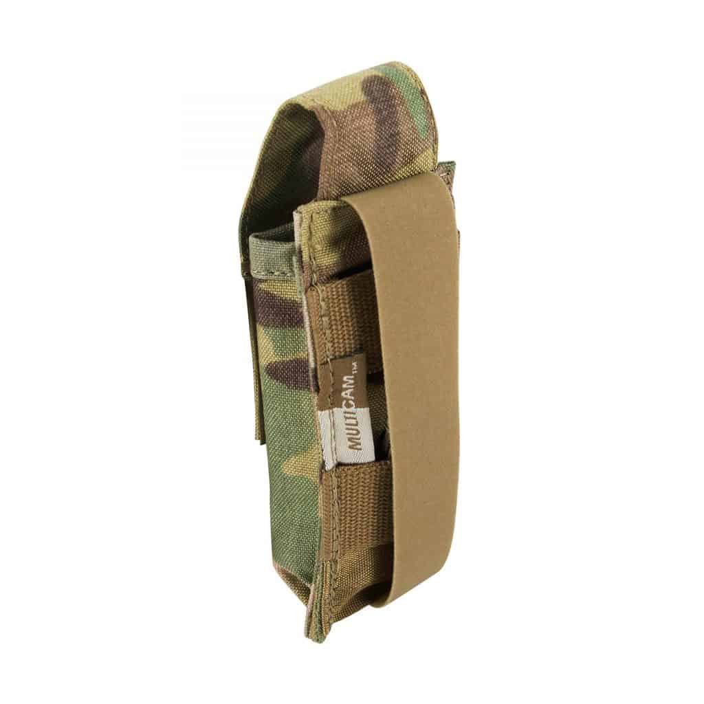 Tasmanian Tiger Single Pistol Magazine Pouch MKII-Tasmanian Tiger-Socom Tactical Airsoft