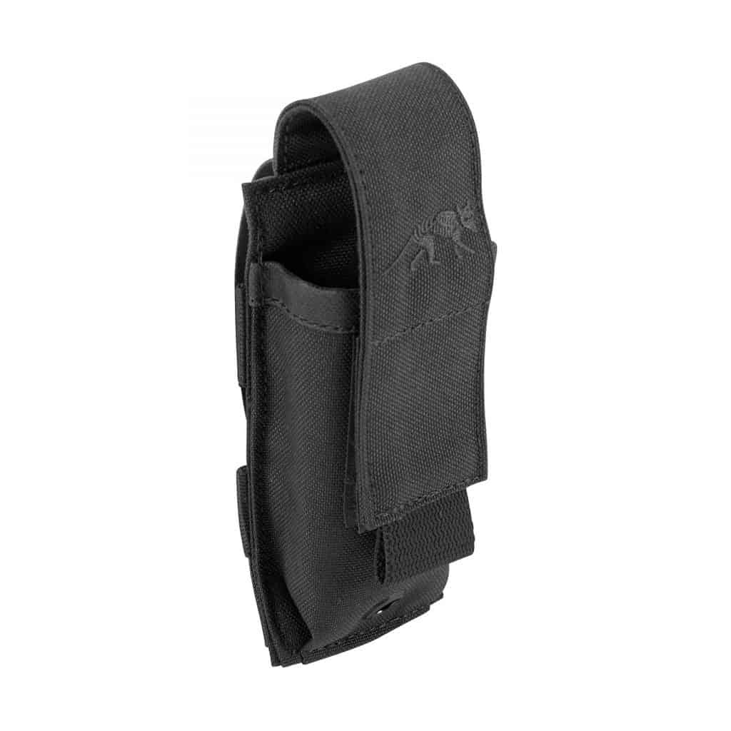 Tasmanian Tiger Single Pistol Magazine Pouch MKII-Tasmanian Tiger-Socom Tactical Airsoft