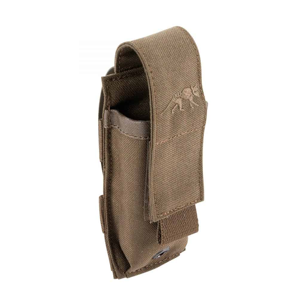 Tasmanian Tiger Single Pistol Magazine Pouch MKII-Tasmanian Tiger-Socom Tactical Airsoft