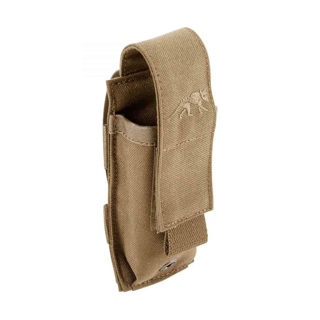 Tasmanian Tiger Single Pistol Magazine Pouch MKII-Tasmanian Tiger-Socom Tactical Airsoft