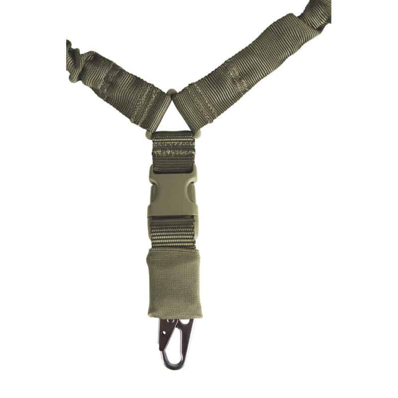 Tasmanian Tiger Single Point Sling-Tasmanian Tiger-Socom Tactical Airsoft