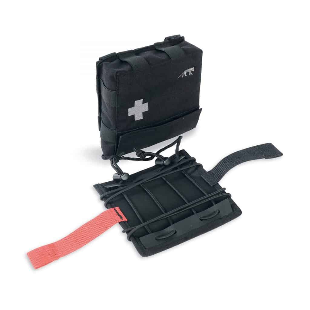 Tasmanian Tiger Small IFAK Pouch-Tasmanian Tiger-Socom Tactical Airsoft