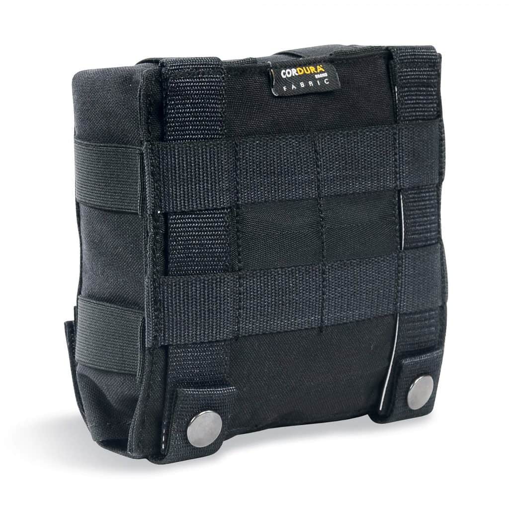 Tasmanian Tiger Small IFAK Pouch-Tasmanian Tiger-Socom Tactical Airsoft