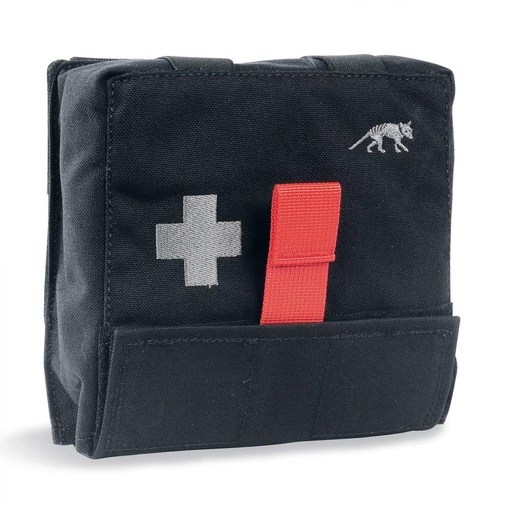 Tasmanian Tiger Small IFAK Pouch-Tasmanian Tiger-Socom Tactical Airsoft