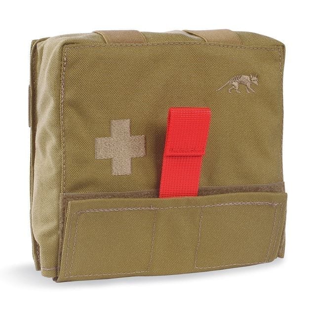 Tasmanian Tiger Small IFAK Pouch-Tasmanian Tiger-Socom Tactical Airsoft