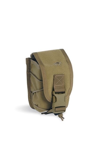 Tasmanian Tiger Smoke Grenade Pouch-Tasmanian Tiger-Socom Tactical Airsoft