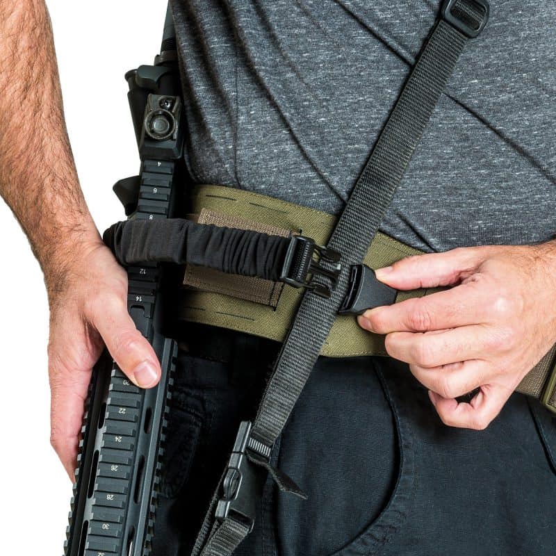 Tasmanian Tiger Storage Sling-Tasmanian Tiger-Socom Tactical Airsoft