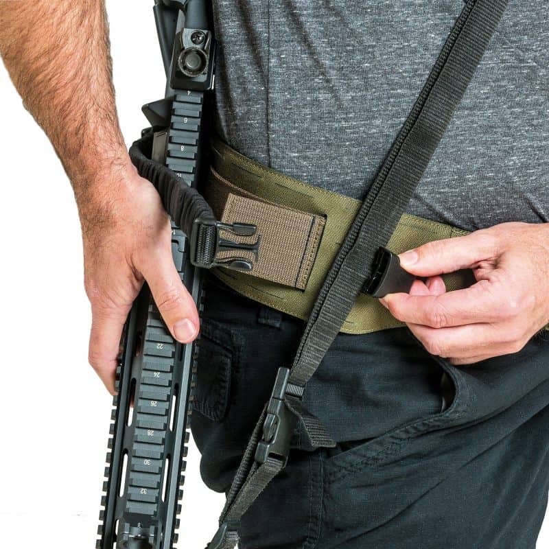 Tasmanian Tiger Storage Sling-Tasmanian Tiger-Socom Tactical Airsoft