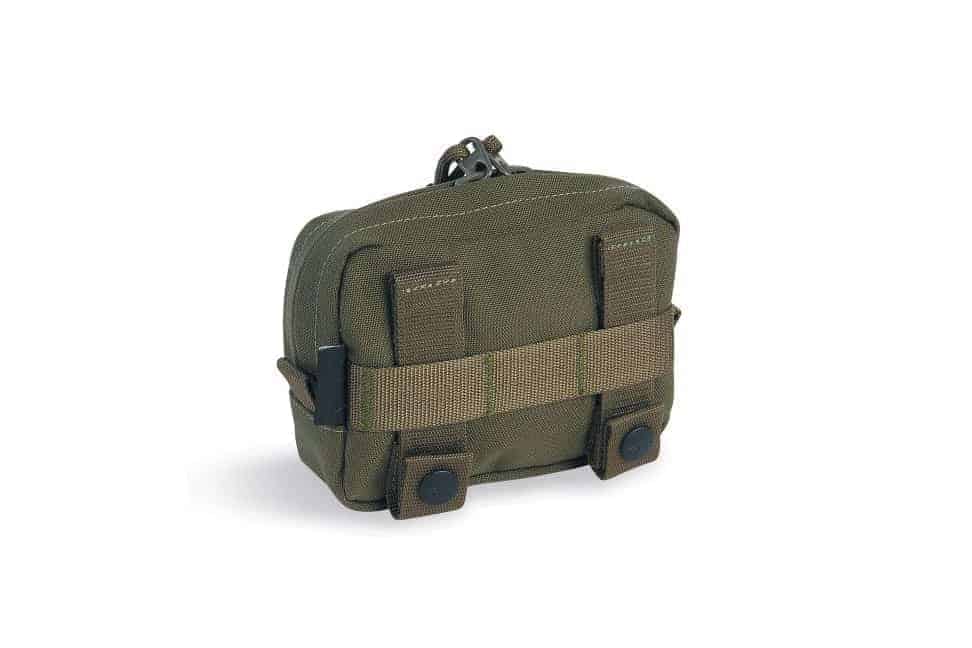 Tasmanian Tiger Tac Pouch 4-Tasmanian Tiger-Socom Tactical Airsoft