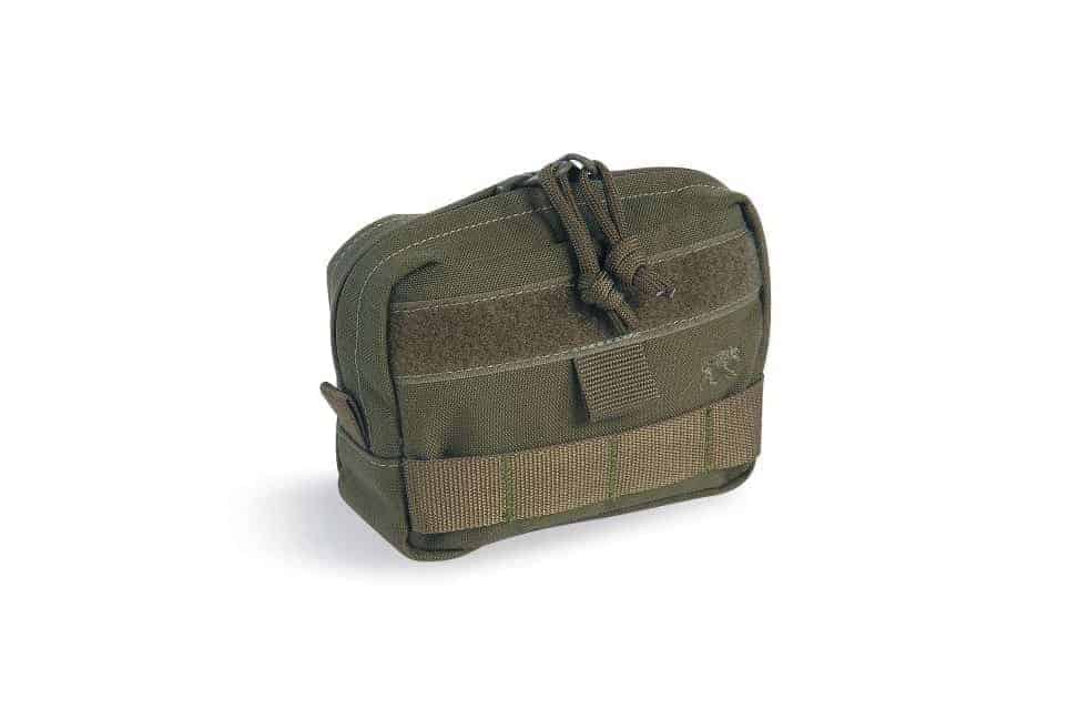 Tasmanian Tiger Tac Pouch 4-Tasmanian Tiger-Socom Tactical Airsoft