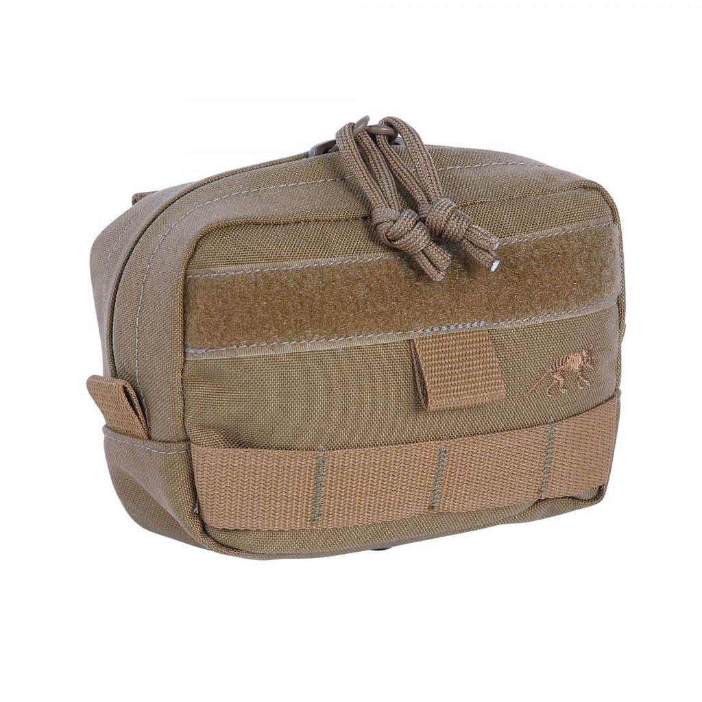 Tasmanian Tiger Tac Pouch 4-Tasmanian Tiger-Socom Tactical Airsoft