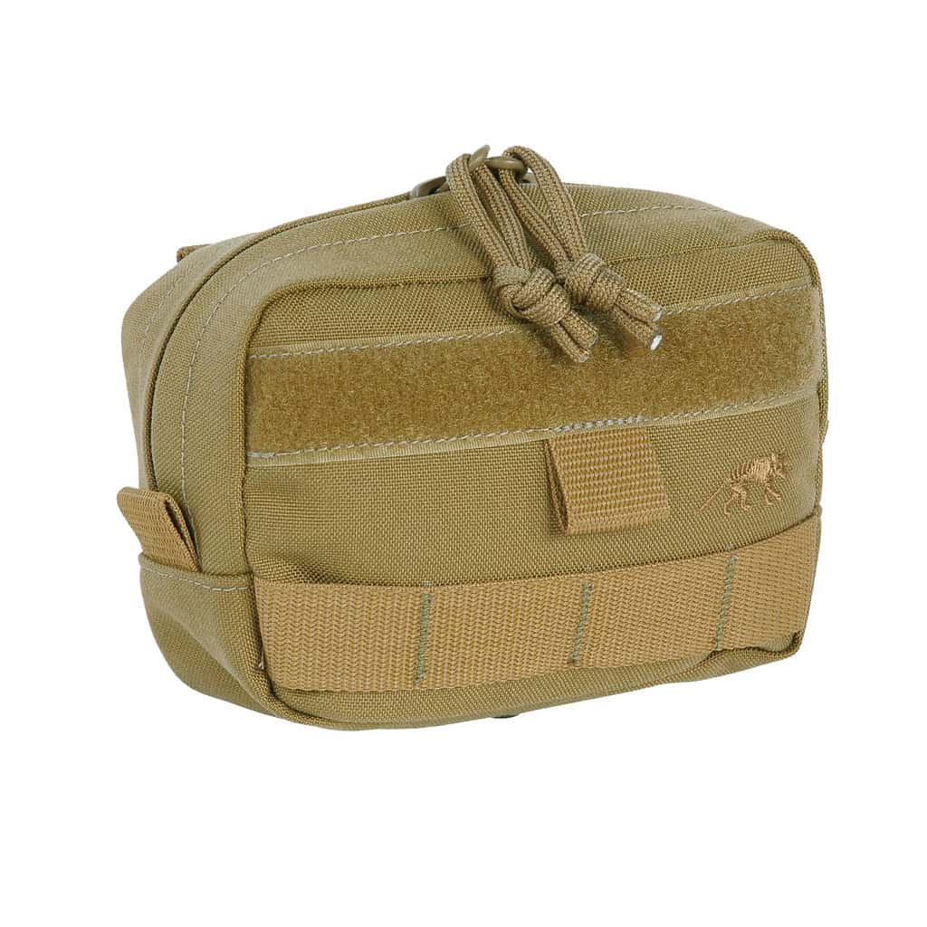 Tasmanian Tiger Tac Pouch 4-Tasmanian Tiger-Socom Tactical Airsoft