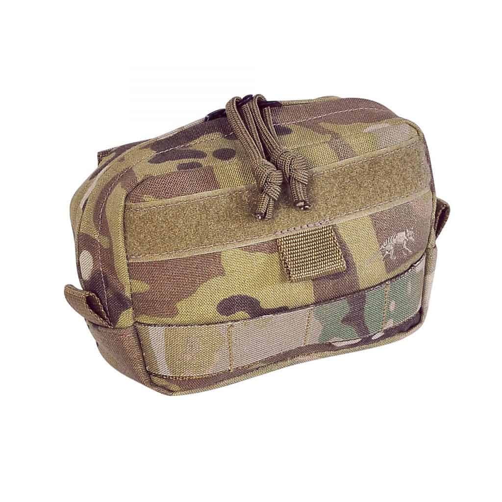 Tasmanian Tiger Tac Pouch 4-Tasmanian Tiger-Socom Tactical Airsoft
