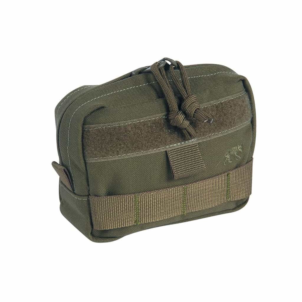 Tasmanian Tiger Tac Pouch 4-Tasmanian Tiger-Socom Tactical Airsoft