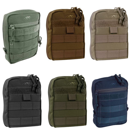 Tasmanian Tiger Tac Pouch 5-Tasmanian Tiger-Socom Tactical Airsoft