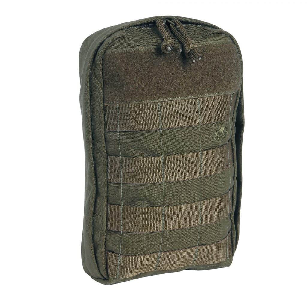 Tasmanian Tiger Tac Pouch 7-Tasmanian Tiger-Socom Tactical Airsoft