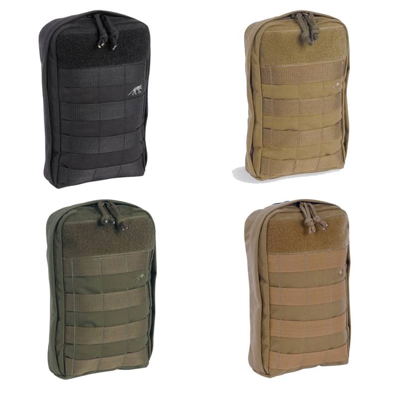 Tasmanian Tiger Tac Pouch 7-Tasmanian Tiger-Socom Tactical Airsoft