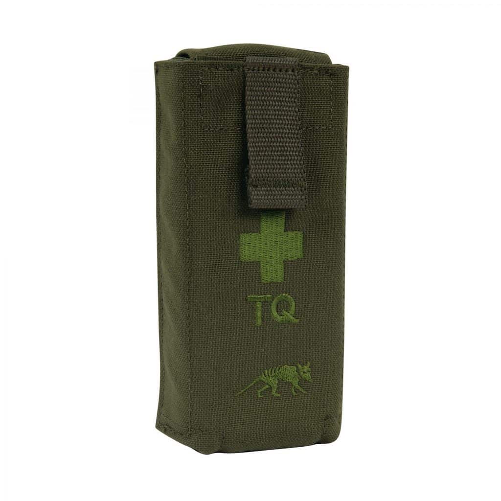 Tasmanian Tiger Tourniquet Pouch-Tasmanian Tiger-Socom Tactical Airsoft