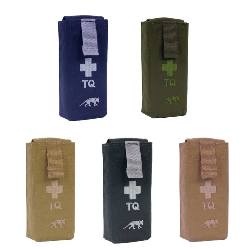 Tasmanian Tiger Tourniquet Pouch-Tasmanian Tiger-Socom Tactical Airsoft