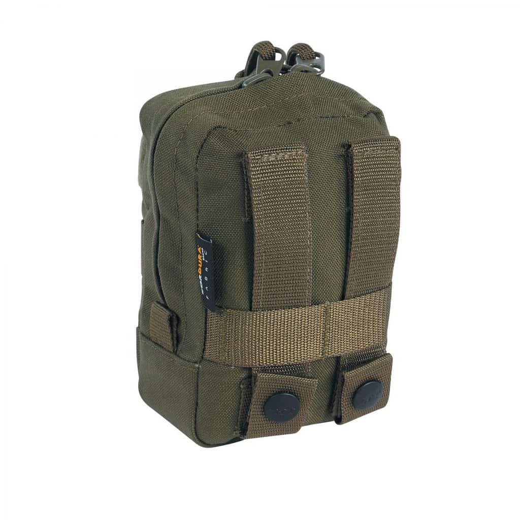 Tasmanian Tiger Vertical Tac Pouch 1-Tasmanian Tiger-Socom Tactical Airsoft