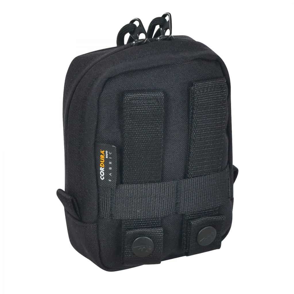 Tasmanian Tiger Vertical Tac Pouch 1-Tasmanian Tiger-Socom Tactical Airsoft