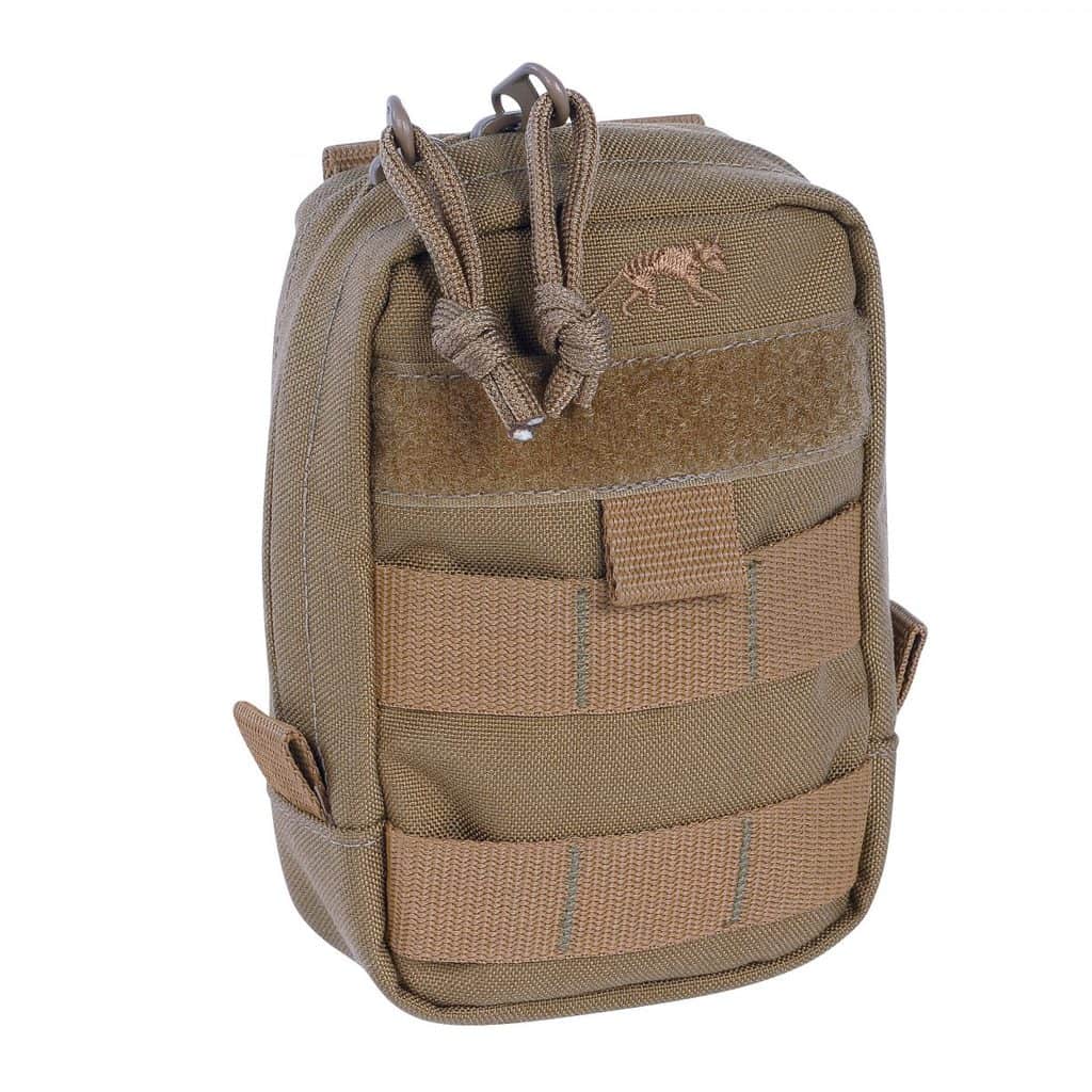 Tasmanian Tiger Vertical Tac Pouch 1-Tasmanian Tiger-Socom Tactical Airsoft
