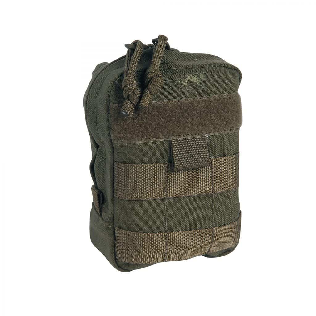 Tasmanian Tiger Vertical Tac Pouch 1-Tasmanian Tiger-Socom Tactical Airsoft