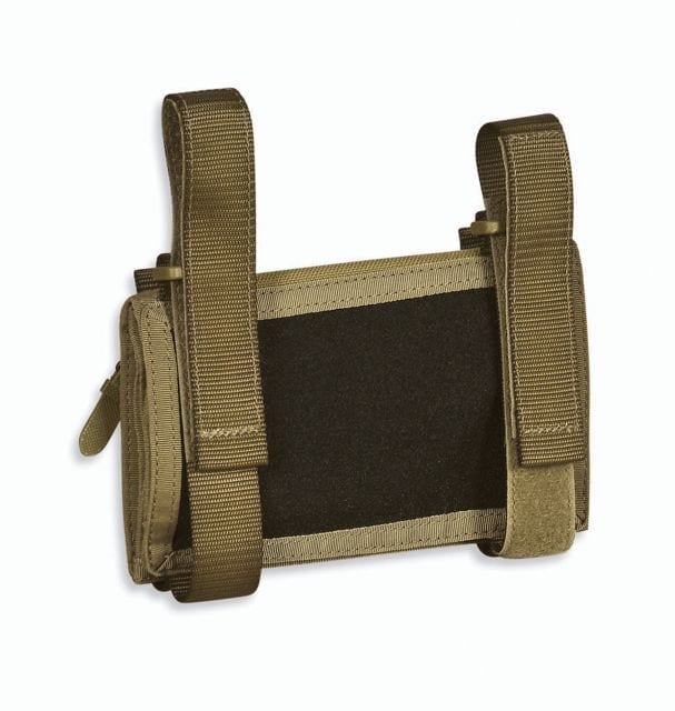 Tasmanian Tiger Wrist Admin Pouch-Tasmanian Tiger-Socom Tactical Airsoft
