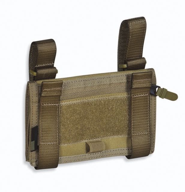 Tasmanian Tiger Wrist Admin Pouch-Tasmanian Tiger-Socom Tactical Airsoft