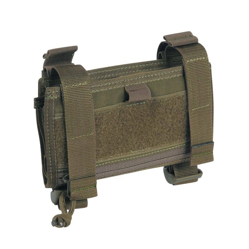 Tasmanian Tiger Wrist Admin Pouch-Tasmanian Tiger-Socom Tactical Airsoft