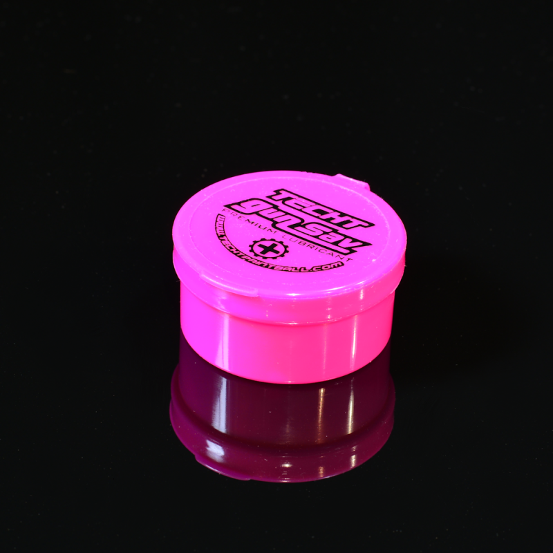 TechT GunSav Grease-Mancraft HPA-Socom Tactical Airsoft