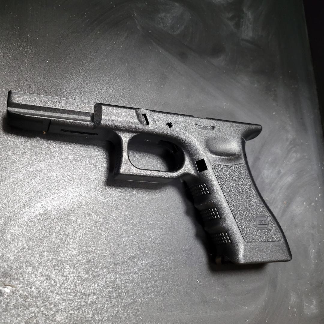 TM G18c grip/lower (unboxed)-Tokyo Marui-Socom Tactical Airsoft