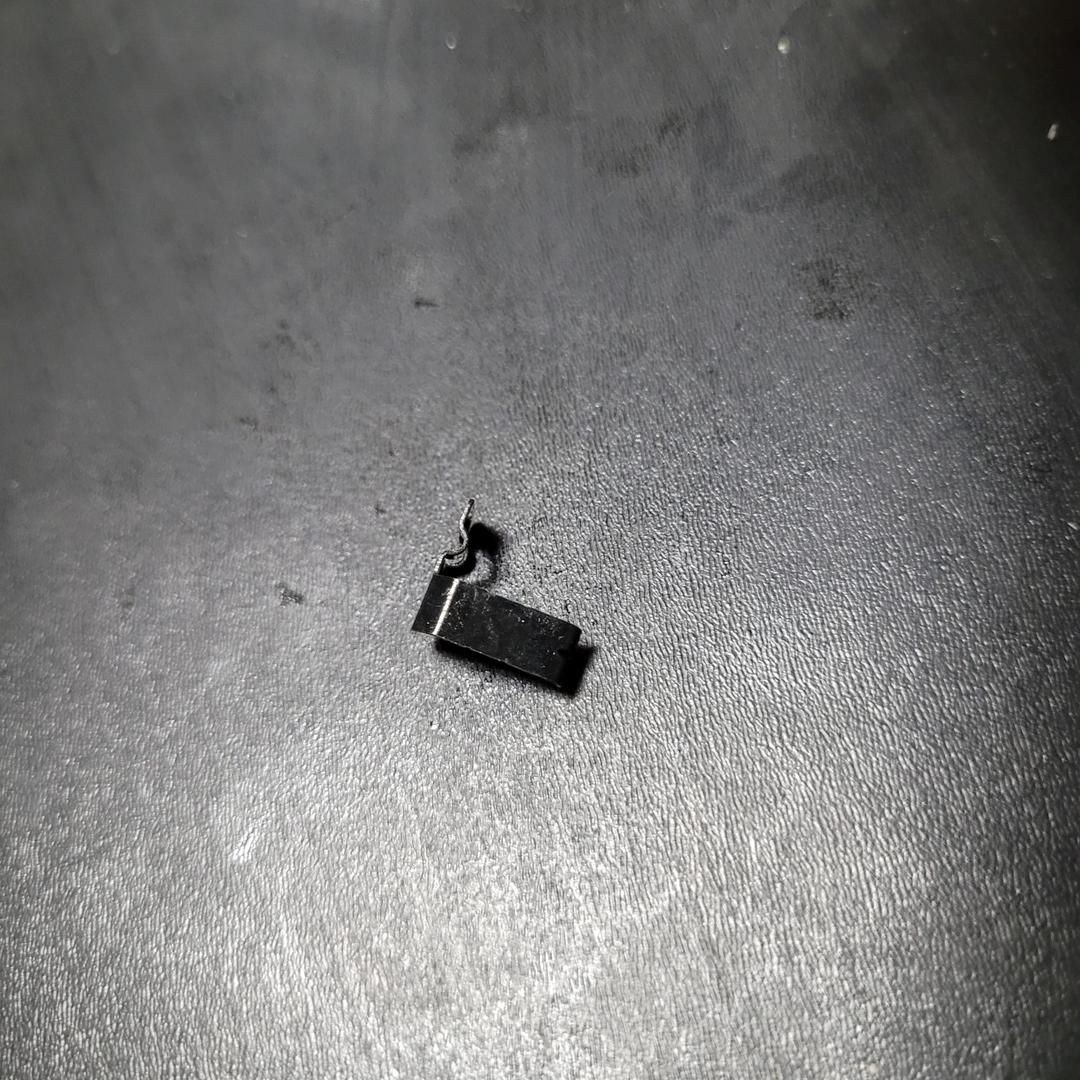 TM G18c Hop Up Arm (Unboxed)-Tokyo Marui-Socom Tactical Airsoft