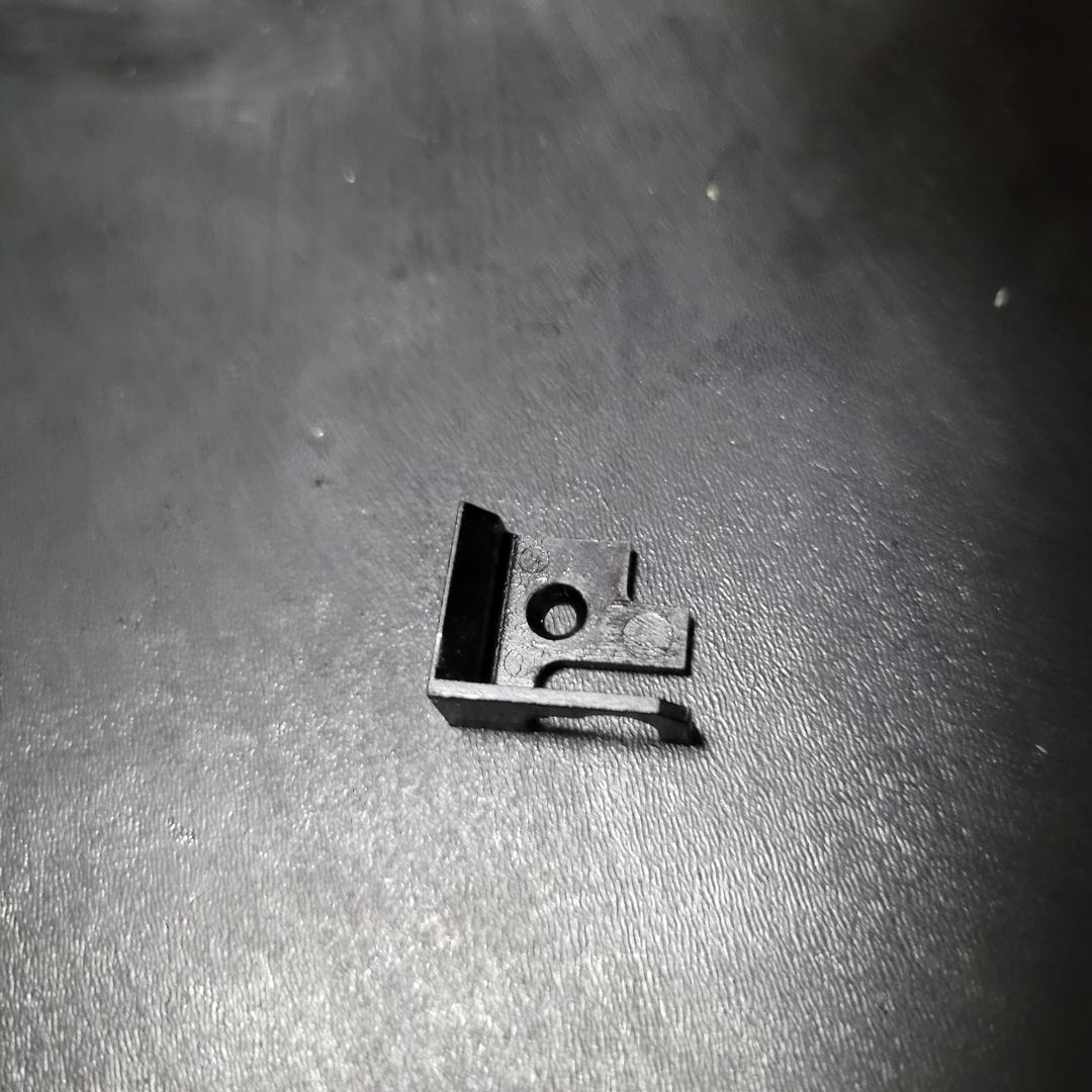 TM G18c safety cover (unboxed)-Tokyo Marui-Socom Tactical Airsoft