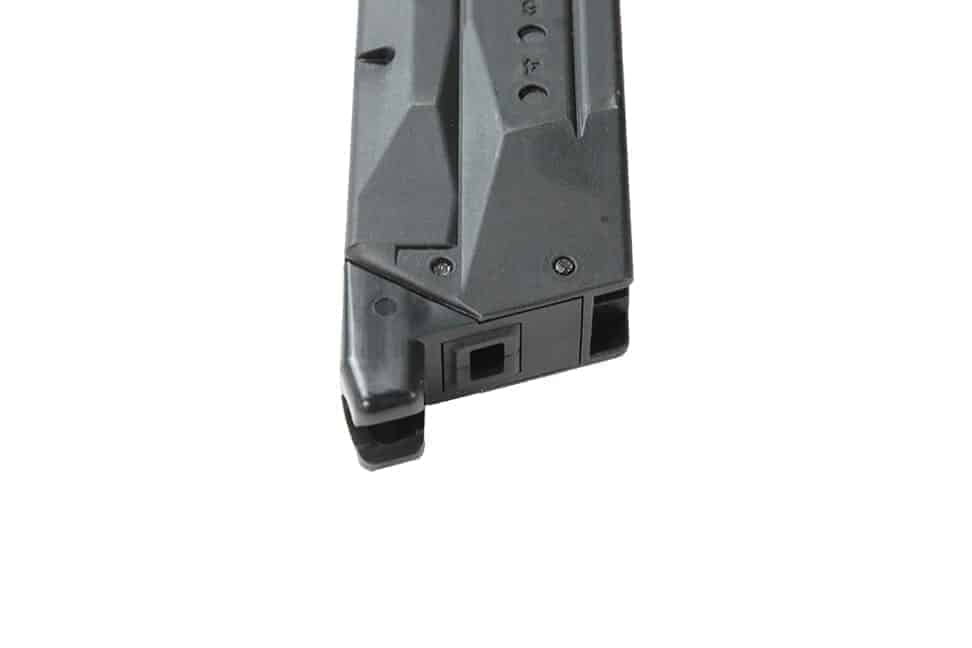 TM M&P9 GBB Magazine 25 rounds-Tokyo Marui-Socom Tactical Airsoft