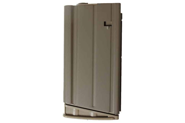 TM Scar H 540 round high cap magazine - Dark Earth-Tokyo Marui-Socom Tactical Airsoft