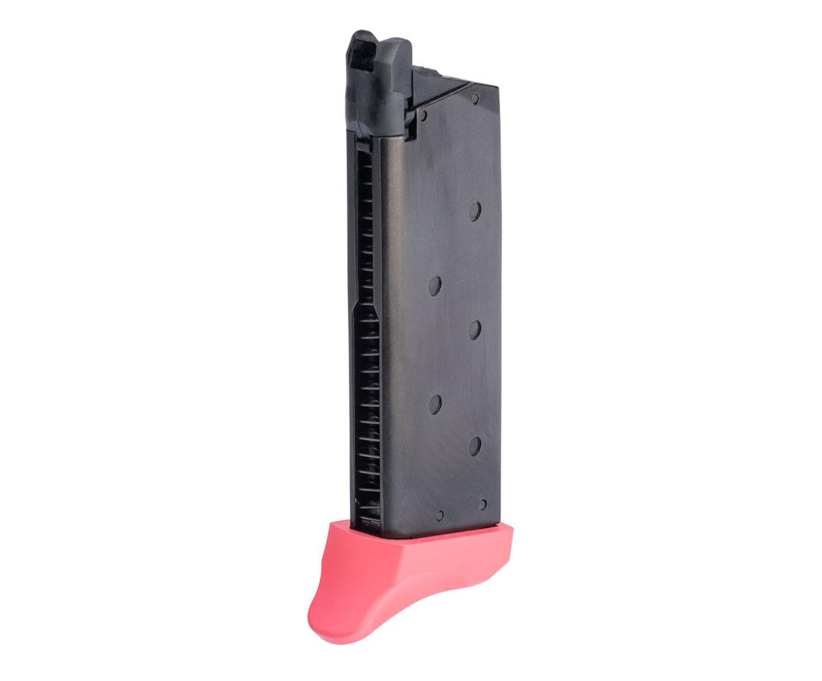 TM Vorpal Bunny Spare magazine-Tokyo Marui-Socom Tactical Airsoft