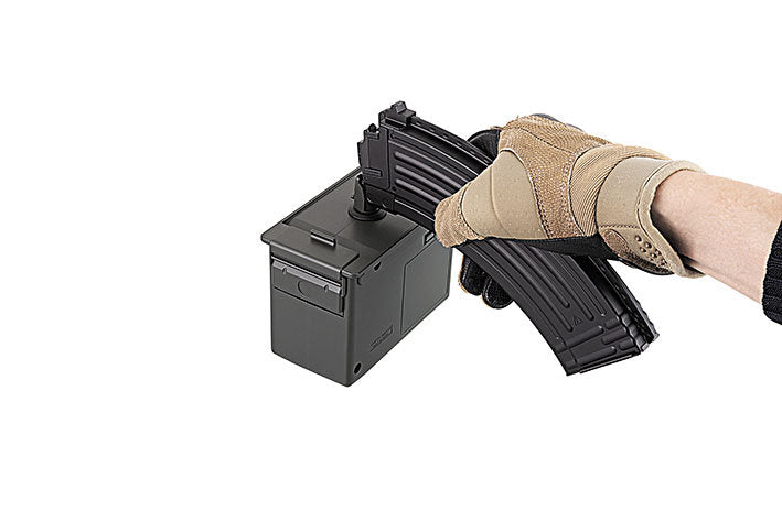 Tokyo Marui BB Auto Loader-Tokyo Marui-Socom Tactical Airsoft