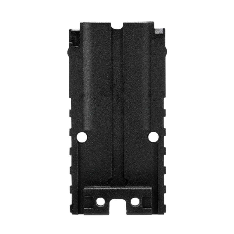 Tokyo Marui G17 Gen5 MOS RMR Mount Plate-Nine Ball-Socom Tactical Airsoft