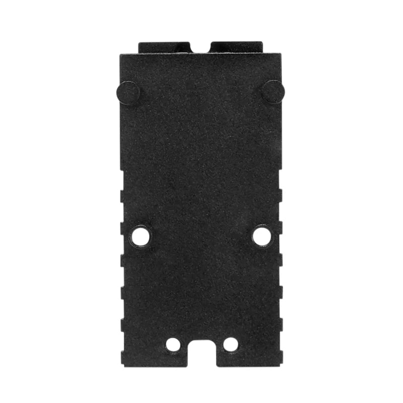 Tokyo Marui G17 Gen5 MOS RMR Mount Plate-Nine Ball-Socom Tactical Airsoft
