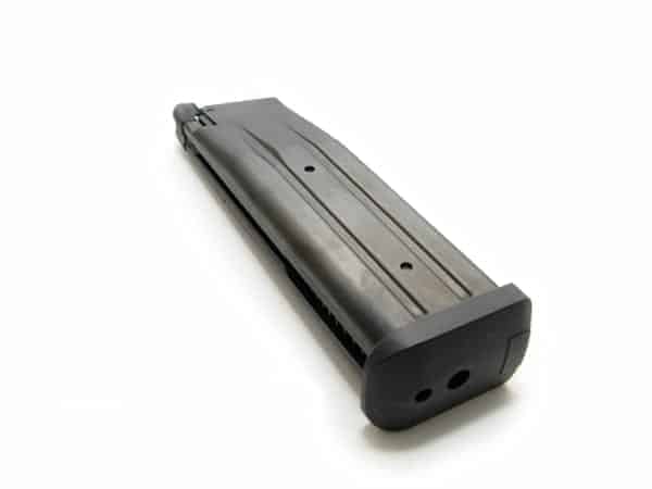 Tokyo Marui Hi Capa 4.3 Spare magazine-Tokyo Marui-Socom Tactical Airsoft