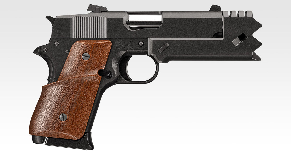 Tokyo Marui Lycoris Recoil Chisatos Handgun-Socom Tactical Airsoft Fleet-Socom Tactical Airsoft