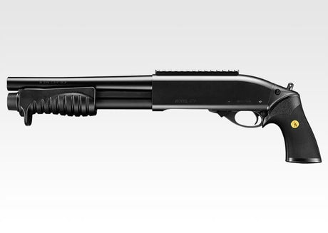 Tokyo Marui m870 Breacher-Tokyo Marui-Socom Tactical Airsoft