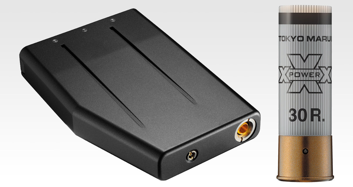 Tokyo Marui M870 Tactical Gas shotgun-Tokyo Marui-Socom Tactical Airsoft